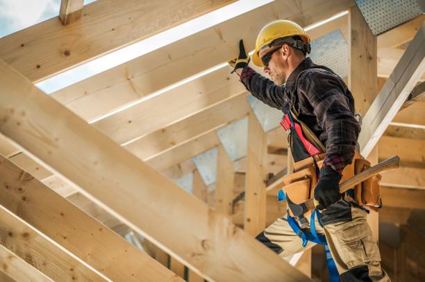 Best New Roof Installation  in Hoopers Creek, NC