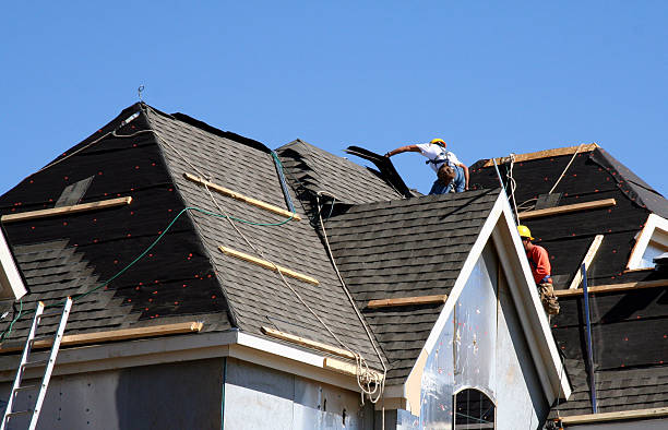 Best Shingle Roofing Installation  in Hoopers Creek, NC