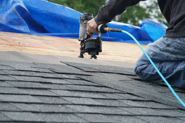 Best Emergency Roof Repair  in Hoopers Creek, NC