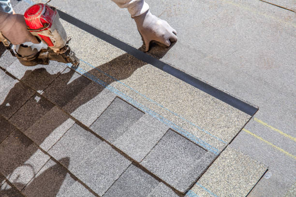 Best Roof Replacement Cost  in Hoopers Creek, NC