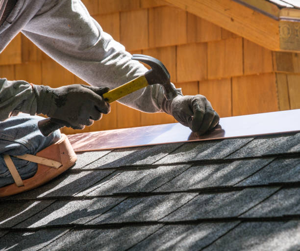 Roof Waterproofing Services in Hoopers Creek, NC
